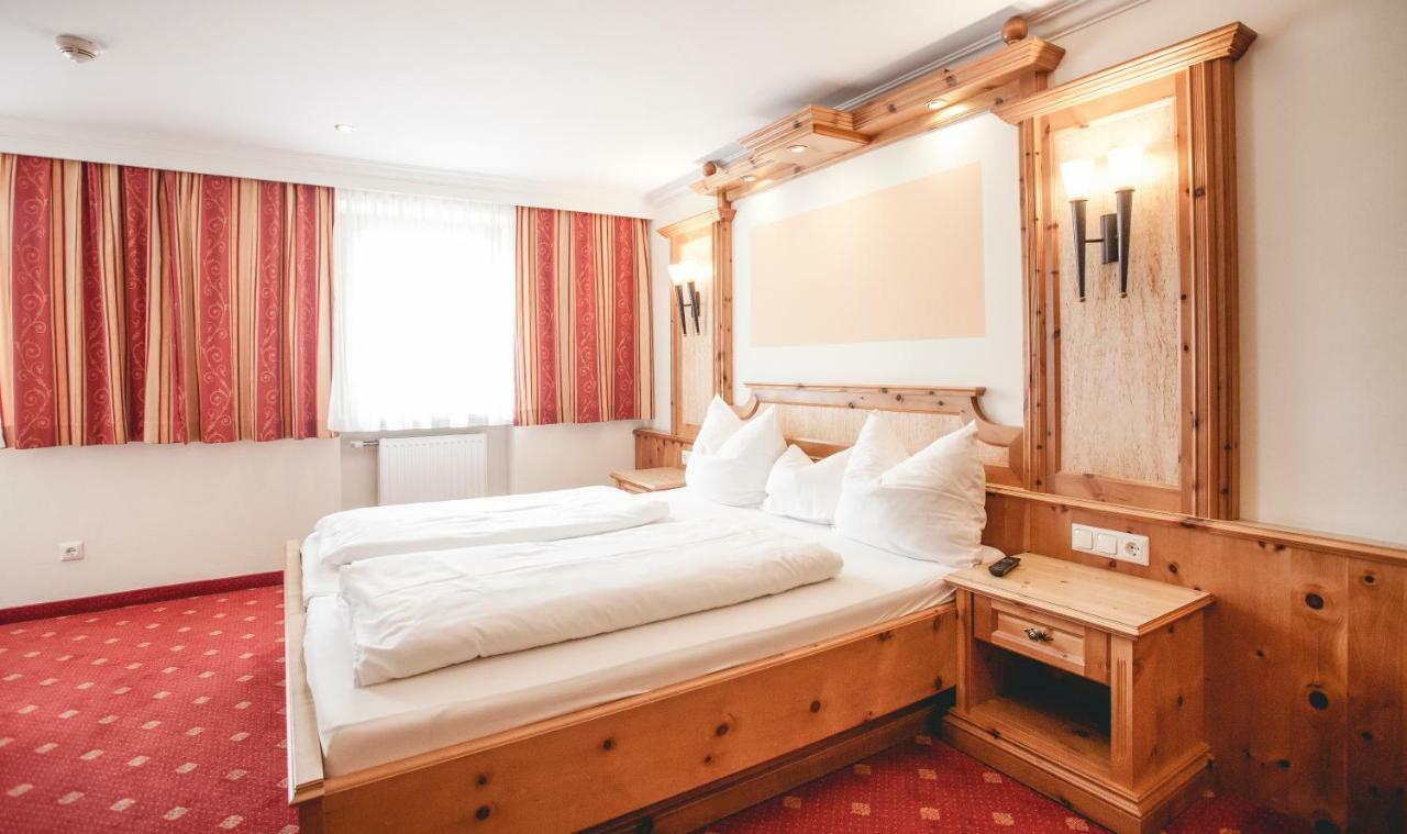 Hotel Schmalzerhof Weer