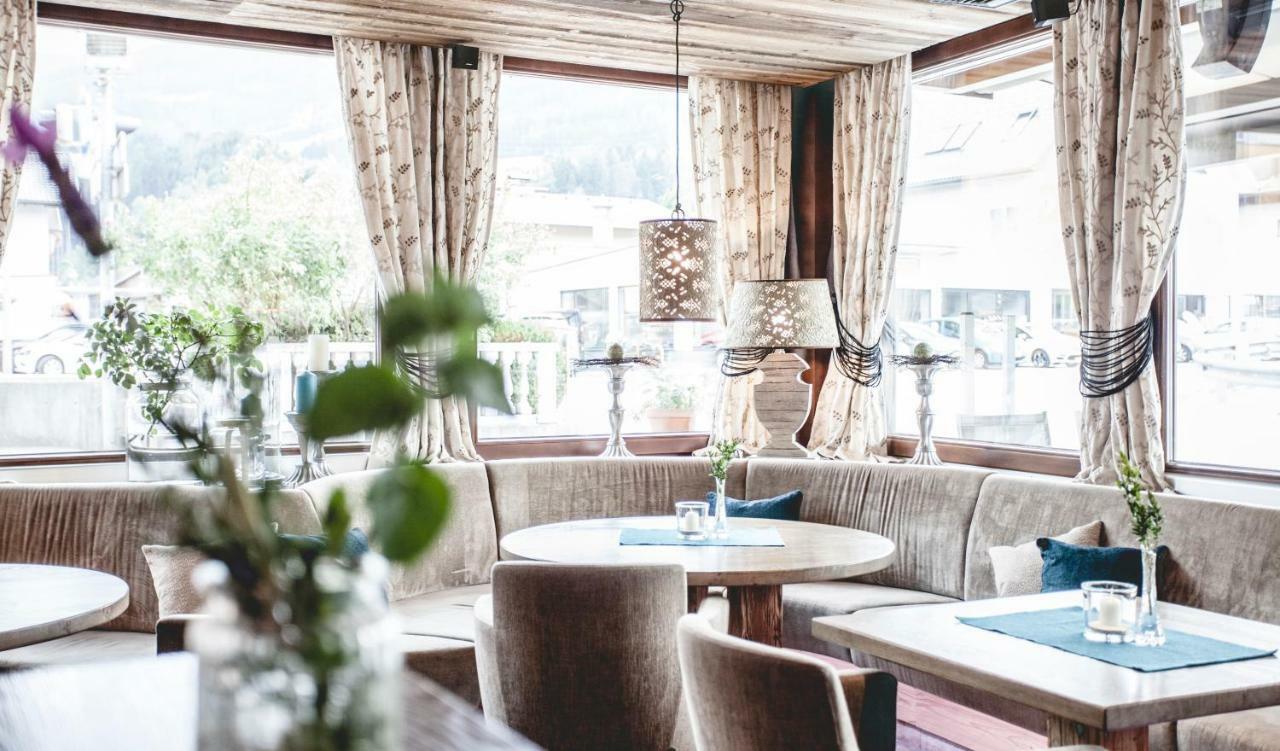 Hotel Schmalzerhof Weer