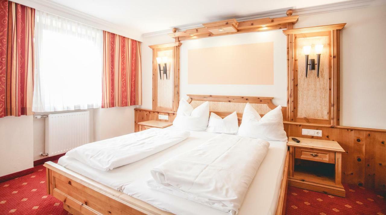 Hotel Schmalzerhof Weer