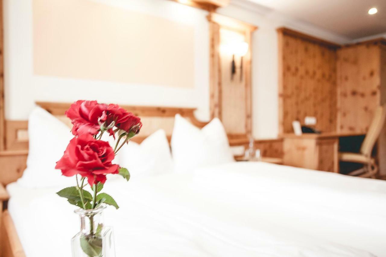 Hotel Schmalzerhof 3*