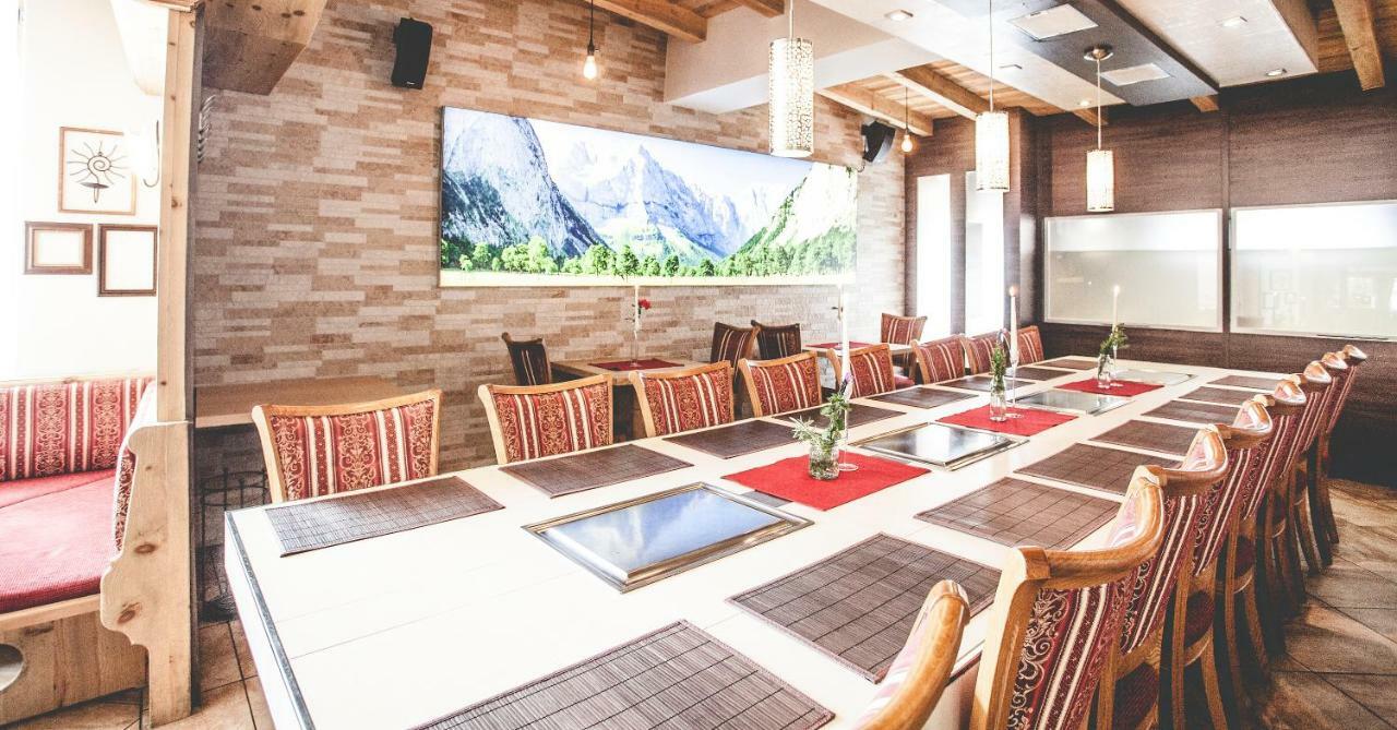 Hotel Schmalzerhof Weer