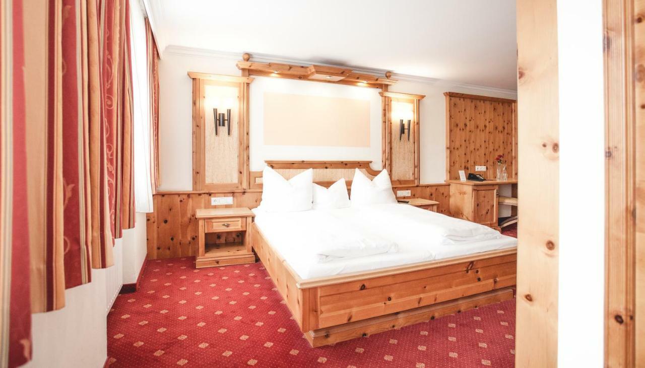 Schmalzerhof Hotel 3*