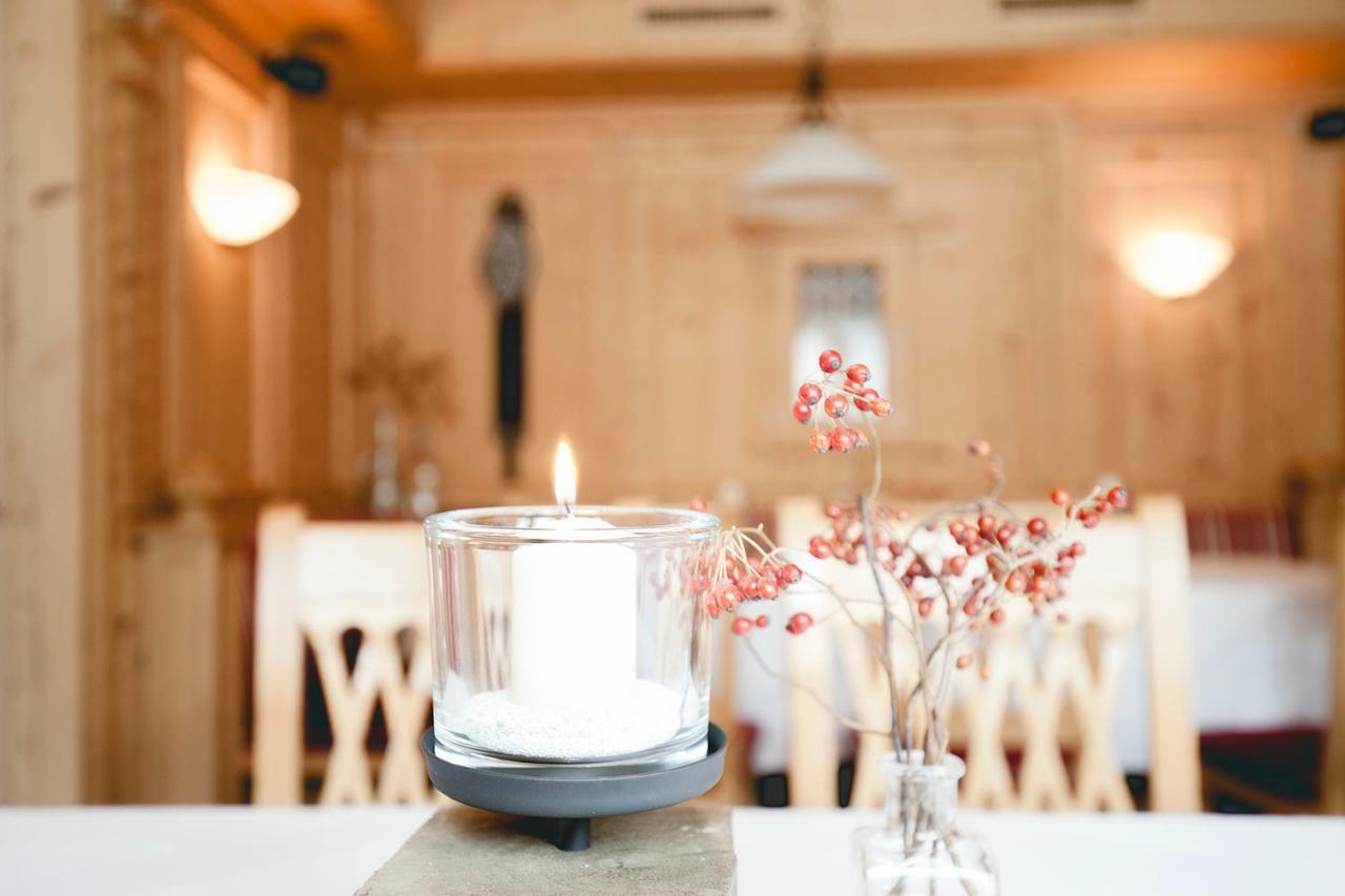 Hotel Schmalzerhof 3*