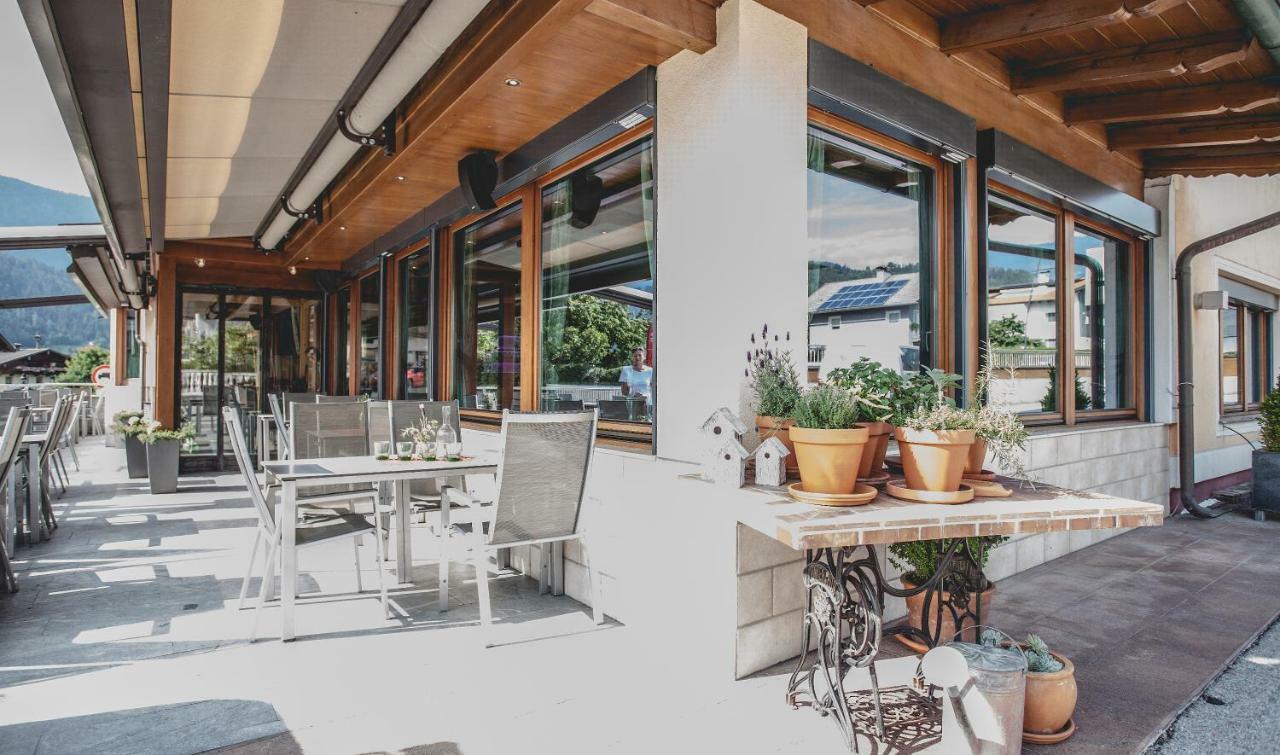 Schmalzerhof Hotel 3*