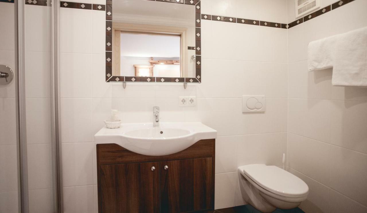 Hotel Schmalzerhof 3*