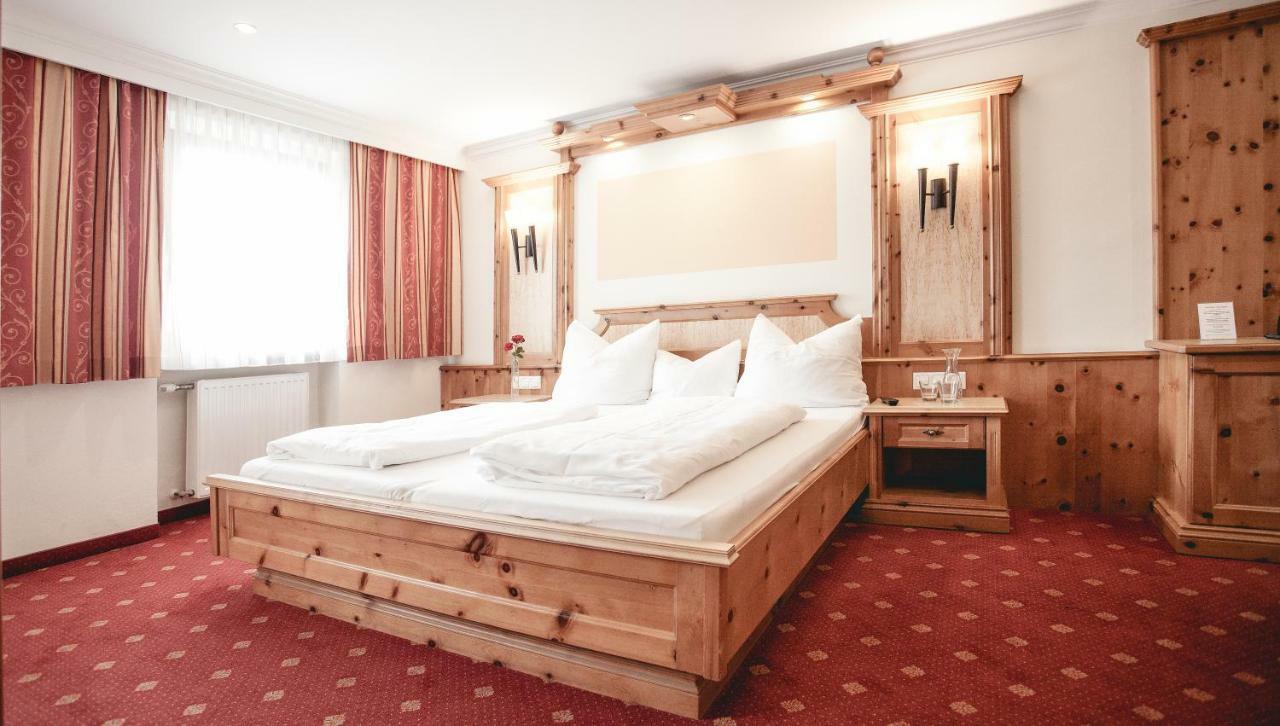 Hotel Schmalzerhof 3*