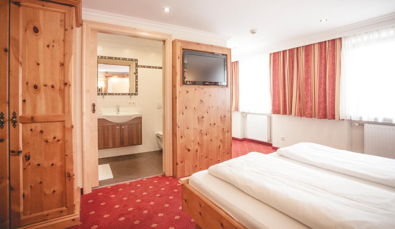 Schmalzerhof Hotel Weer