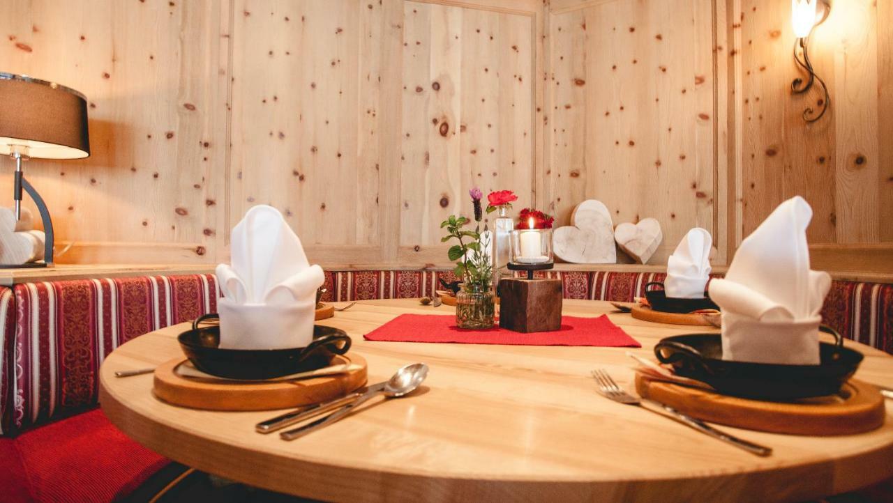 Hotel Schmalzerhof Weer