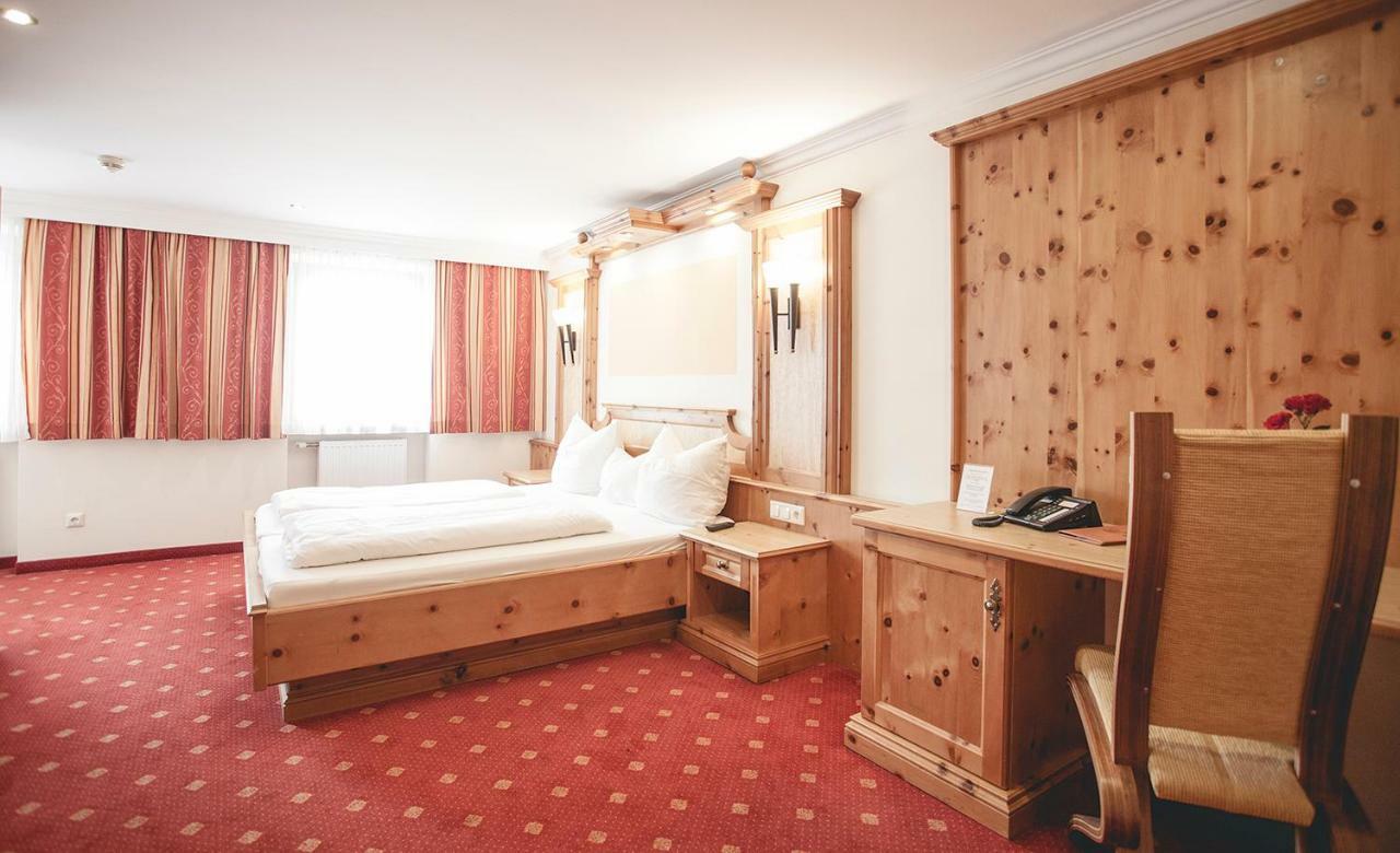 Schmalzerhof Hotel Weer