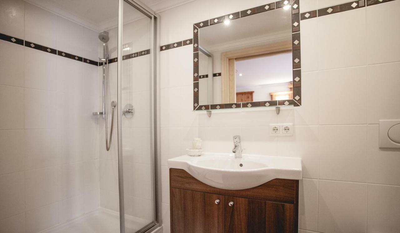 Hotel Schmalzerhof Weer