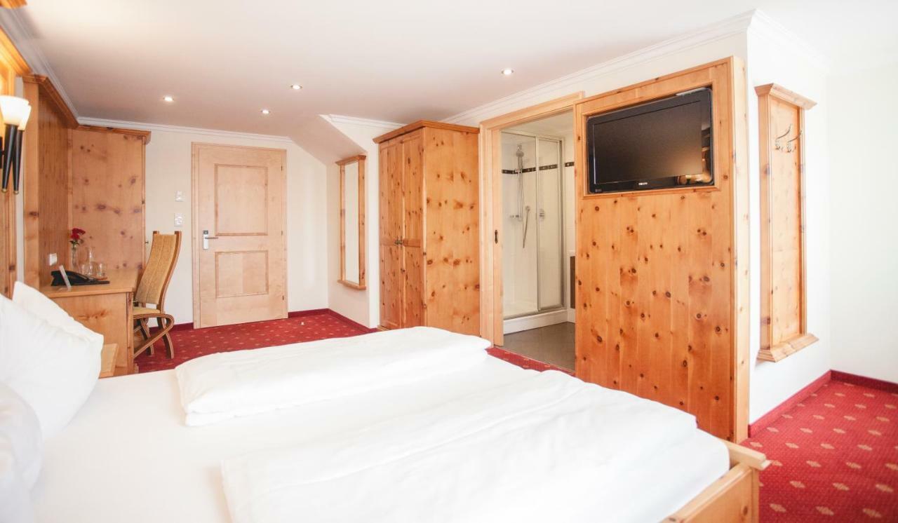 Schmalzerhof Hotel Weer