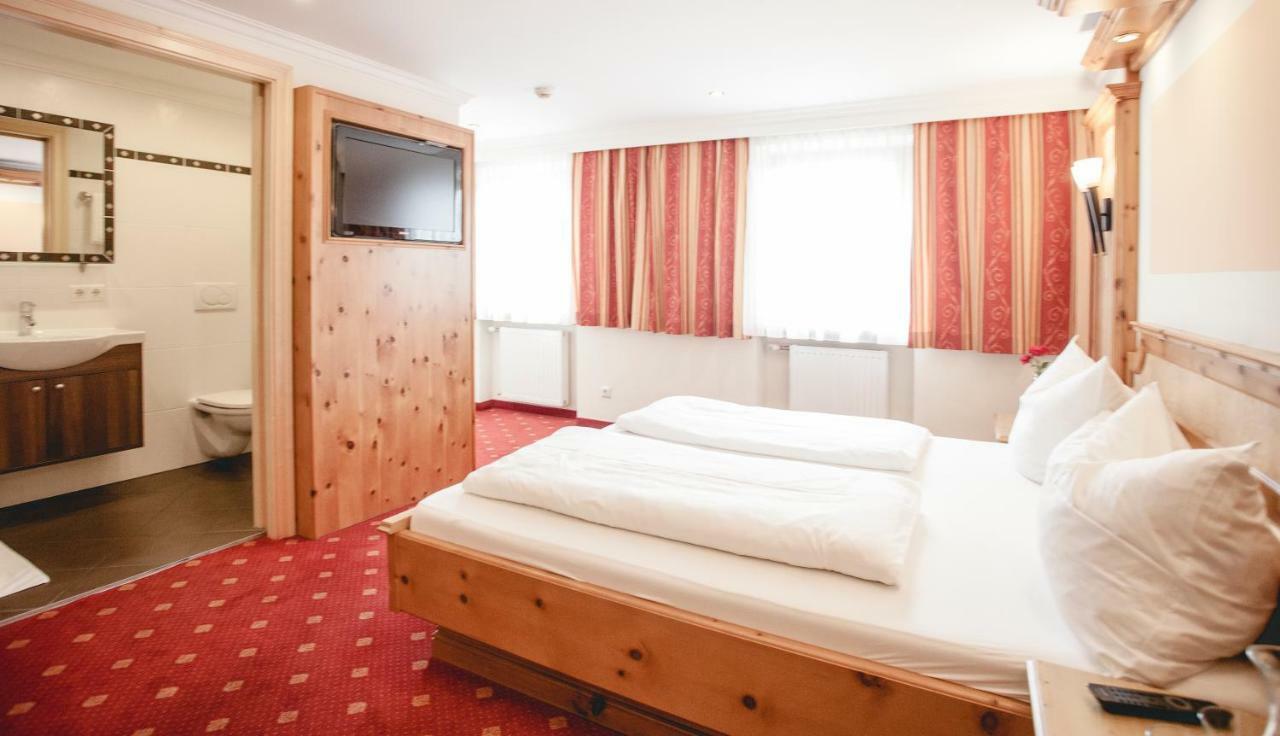 Hotel Schmalzerhof