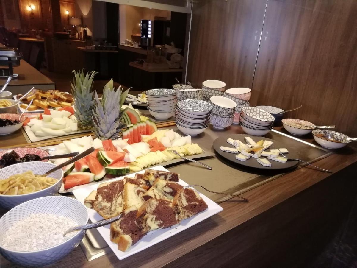 Hotel Schmalzerhof Weer
